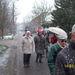 14 maart 2013 - Wandeling naar Bonheiden