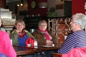 wandelweekend kinrooi 011