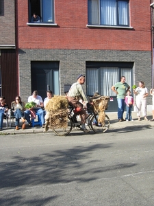 wilrijk geitenstoet....180905