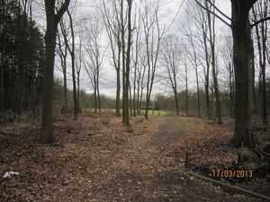 Wandelen Turnhout 17-3-2013 004