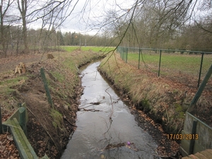 Wandelen Turnhout 17-3-2013 006