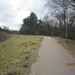 Wandelen Turnhout 17-3-2013 012