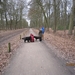 Wandelen Turnhout 17-3-2013 015