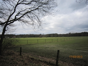 Wandelen Turnhout 17-3-2013 022