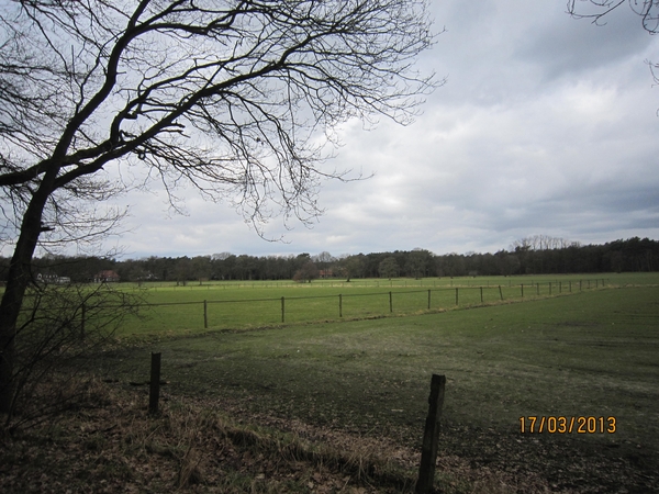 Wandelen Turnhout 17-3-2013 022