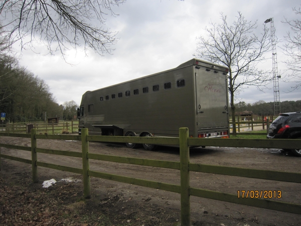 Wandelen Turnhout 17-3-2013 024