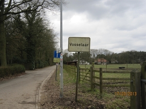 Wandelen Turnhout 17-3-2013 025