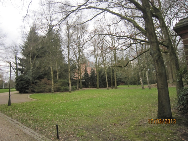Wandelen Turnhout 17-3-2013 027
