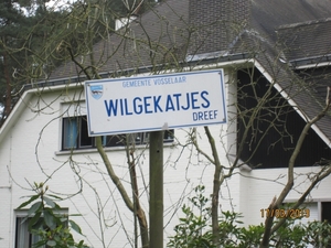 Wandelen Turnhout 17-3-2013 028