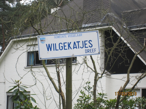 Wandelen Turnhout 17-3-2013 028