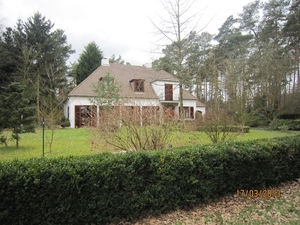 Wandelen Turnhout 17-3-2013 031