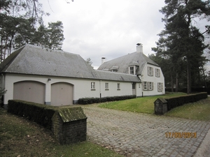 Wandelen Turnhout 17-3-2013 032