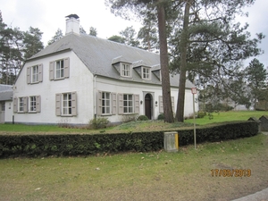 Wandelen Turnhout 17-3-2013 033