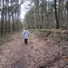 Wandelen Turnhout 17-3-2013 042