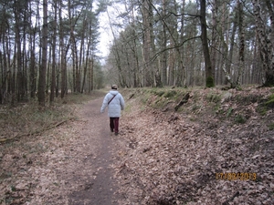 Wandelen Turnhout 17-3-2013 042