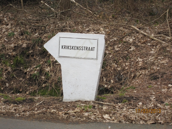 Wandelen Turnhout 17-3-2013 050