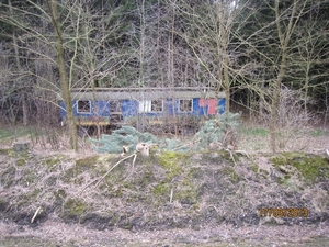 Wandelen Turnhout 17-3-2013 053