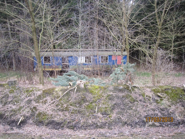 Wandelen Turnhout 17-3-2013 053