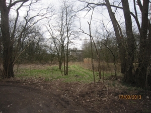 Wandelen Turnhout 17-3-2013 055