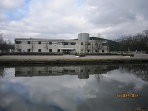 Wandelen Turnhout 17-3-2013 059