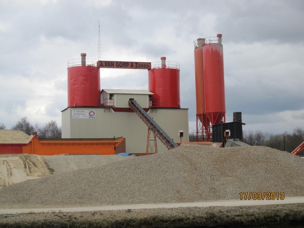 Wandelen Turnhout 17-3-2013 061