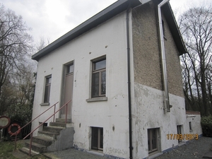 Wandelen Turnhout 17-3-2013 066