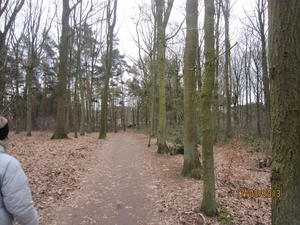Wandelen Turnhout 17-3-2013 068