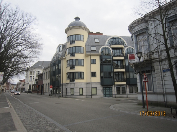 Wandelen Turnhout 17-3-2013 078