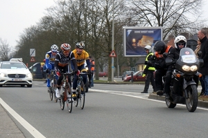 Driedaagse West-Vlaanderen-2013-Etappe Brugge-Kortrijk