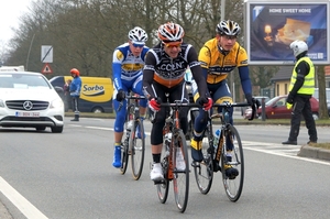 Driedaagse West-Vlaanderen-2013-Etappe Brugge-Kortrijk