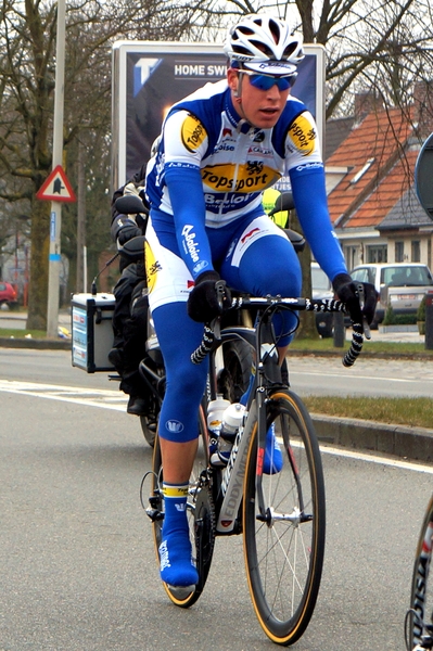 Driedaagse West-Vlaanderen-2013-Etappe Brugge-Kortrijk