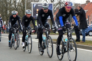 Driedaagse West-Vlaanderen-2013-Etappe Brugge-Kortrijk