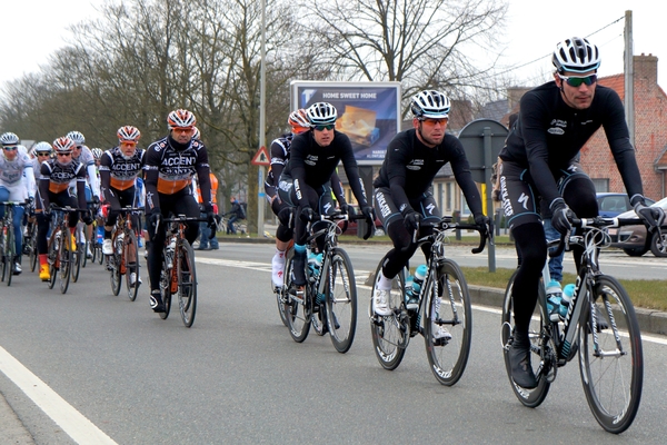 Driedaagse West-Vlaanderen-2013-Etappe Brugge-Kortrijk