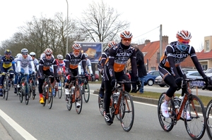 Driedaagse West-Vlaanderen-2013-Etappe Brugge-Kortrijk