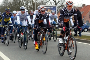 Driedaagse West-Vlaanderen-2013-Etappe Brugge-Kortrijk