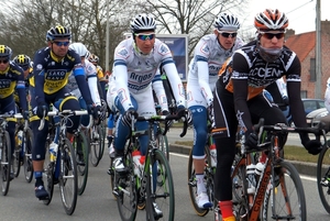 Driedaagse West-Vlaanderen-2013-Etappe Brugge-Kortrijk