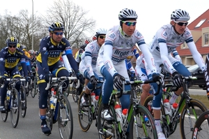 Driedaagse West-Vlaanderen-2013-Etappe Brugge-Kortrijk