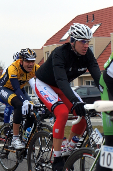 Driedaagse West-Vlaanderen-2013-Etappe Brugge-Kortrijk