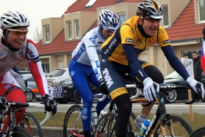 Driedaagse West-Vlaanderen-2013-Etappe Brugge-Kortrijk