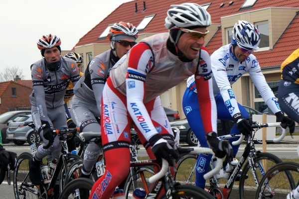 Driedaagse West-Vlaanderen-2013-Etappe Brugge-Kortrijk