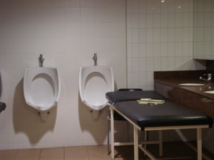 wc-verpleegkamer