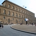 Florence _Palazzo Pitti, voorzijde