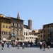 Florence _Piazza della Signoria
