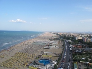 Rimini _Strand