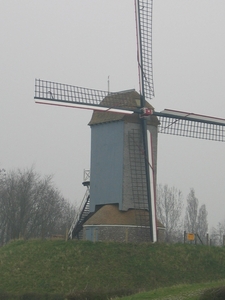 Harelbeke 280305