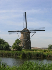 kinderdijk,nl,mvd nederwaard III.260505