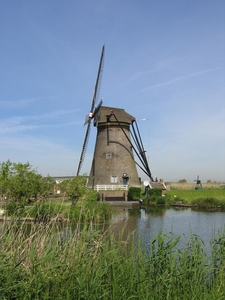 kinderdijk,nl,mvd nederwaard V.260505