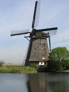 kinderdijk,nl,mvd overwaard I.260505