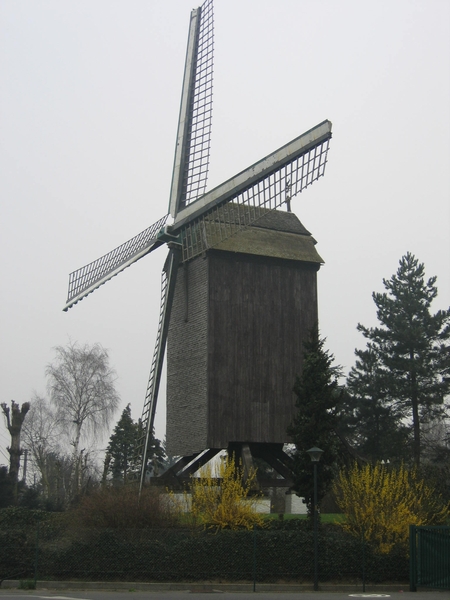 Kuurne 280305
