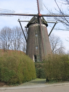 Turnhout oranjemolen,a.240305